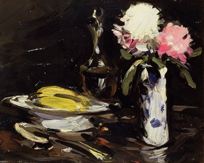 Still Life by Samuel John Peploe